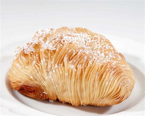 sphiadel|Nonna's BEST Sfogliatelle Recipe .